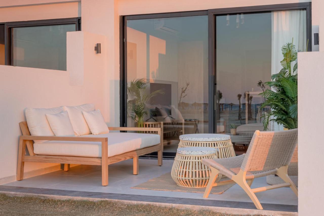 Lemon Spaces Light- D Bay North Coast Zawiyat 'abd al Mun'im Exterior photo