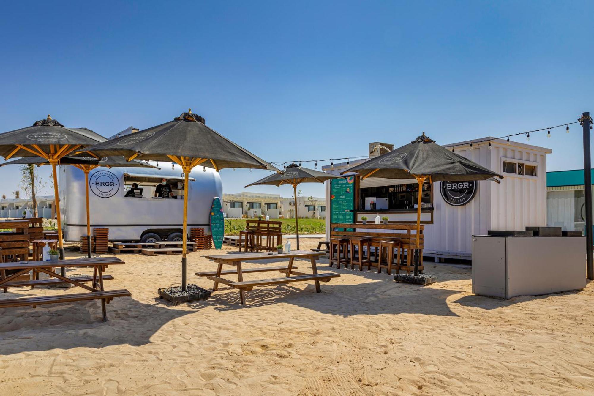 Lemon Spaces Light- D Bay North Coast Zawiyat 'abd al Mun'im Exterior photo