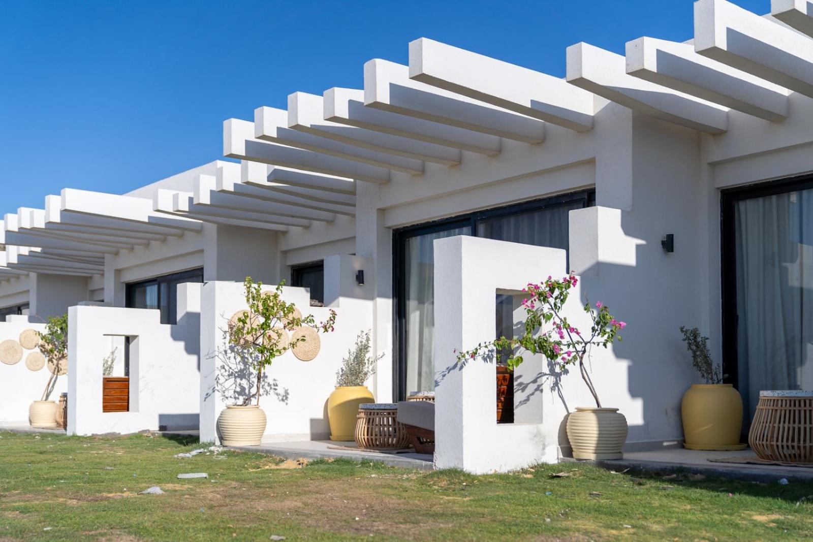 Lemon Spaces Light- D Bay North Coast Zawiyat 'abd al Mun'im Exterior photo