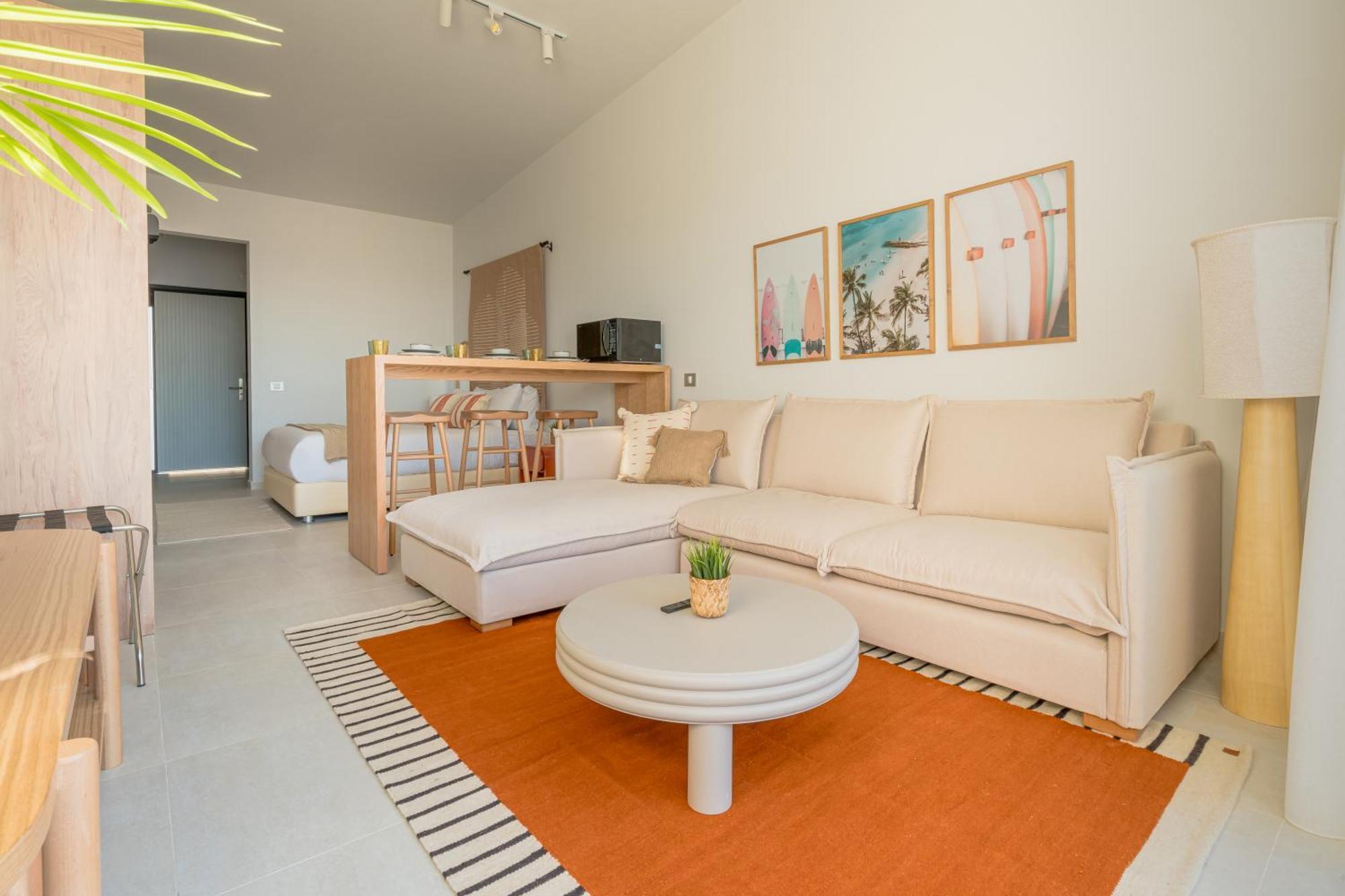 Lemon Spaces Light- D Bay North Coast Zawiyat 'abd al Mun'im Exterior photo
